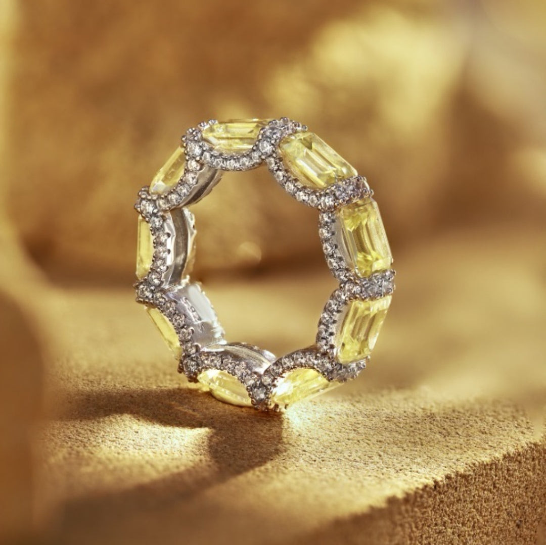 Anillo Portal Estelar