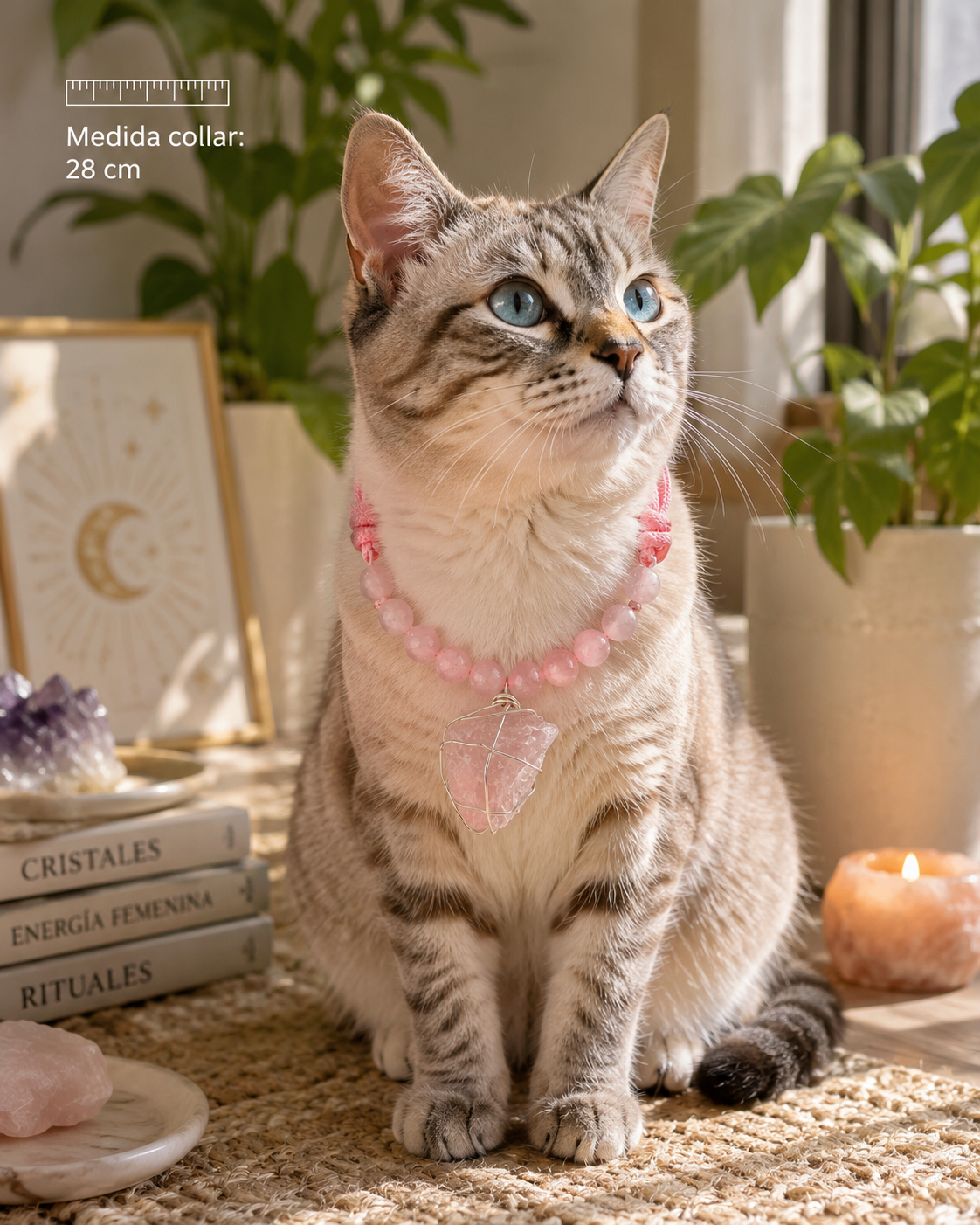 Mystical Pet