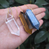 Collar Magic