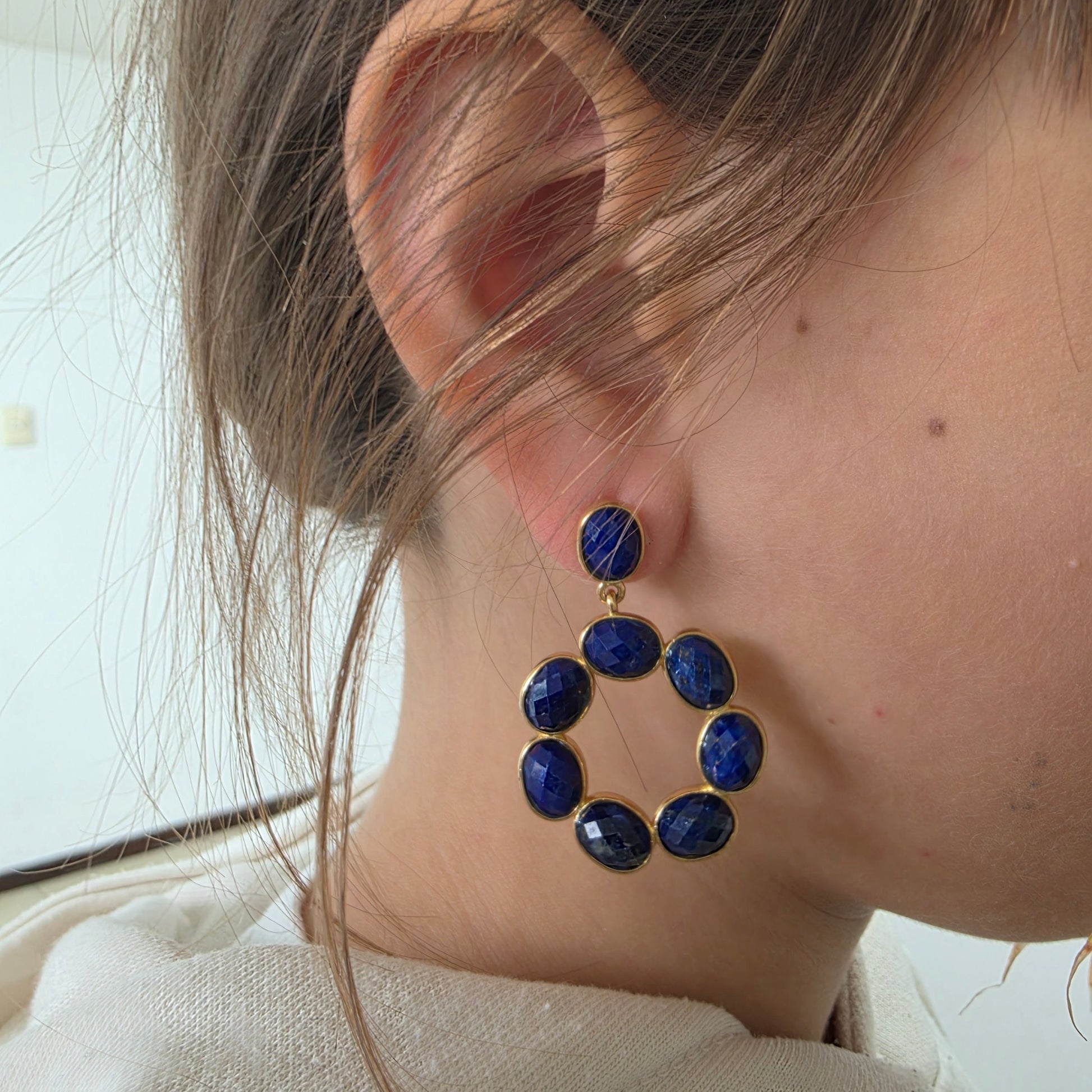 Aretes Portal