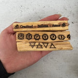 Palo Santo