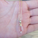 Collar Baby Magic