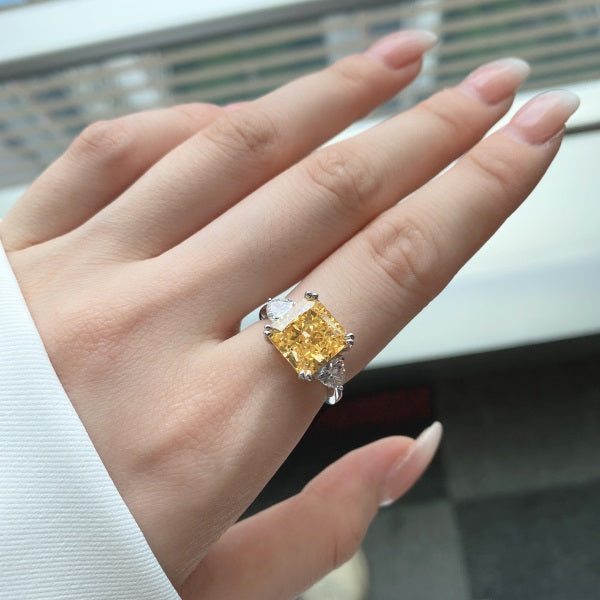 Anillo Prosperidad