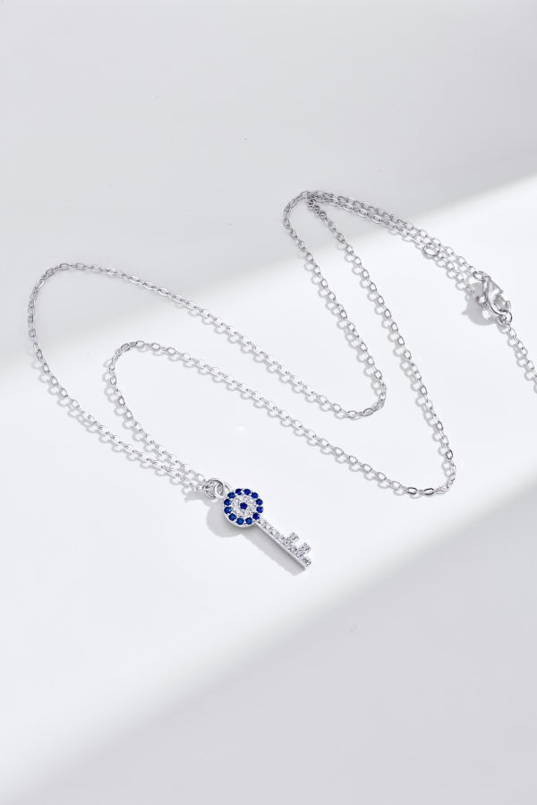 Collar llave