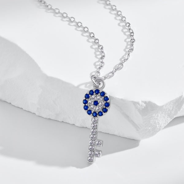 Collar llave