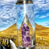 Crystal Elixir Cuarzo Amatista