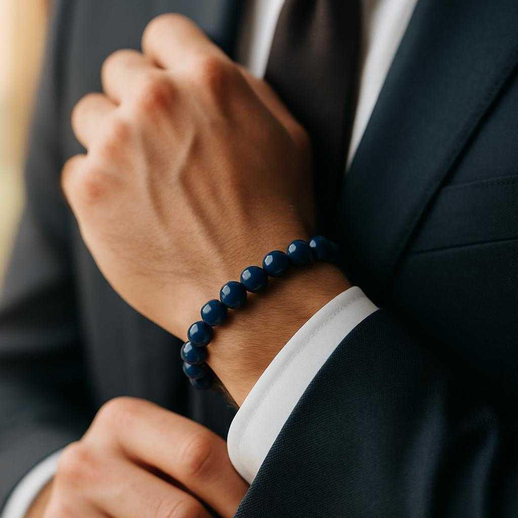 Pulseras con Cuarzos