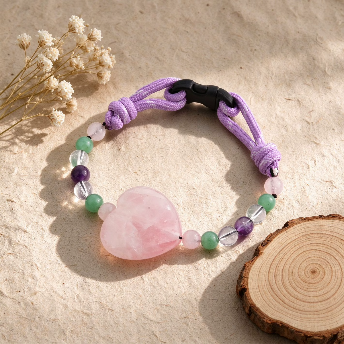 Collar para mascota armonia de amor