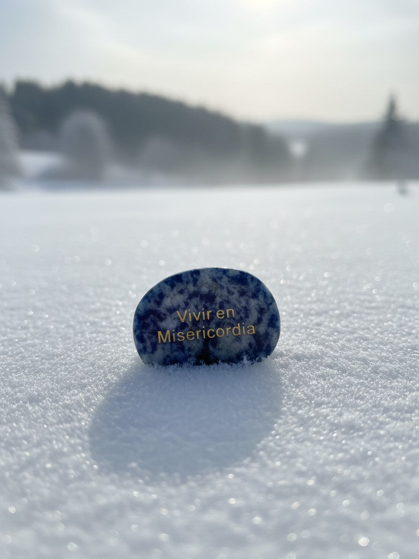 Cuarzos con afirmaciones