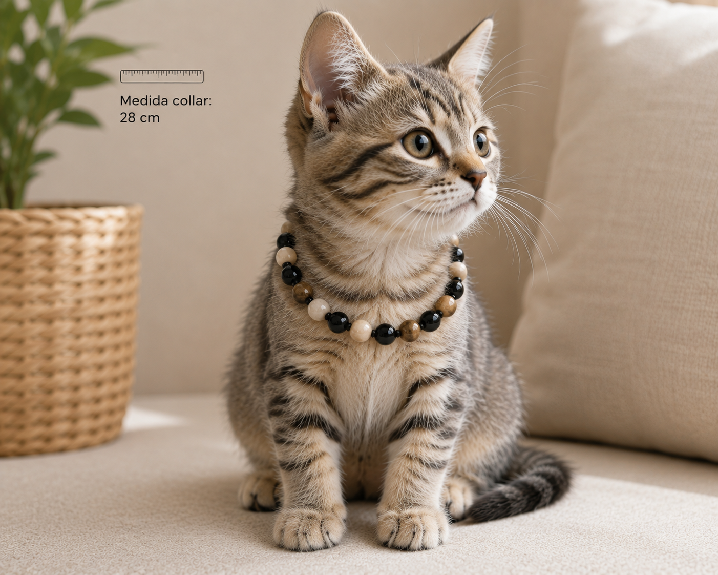 Collar Alma Guardiana