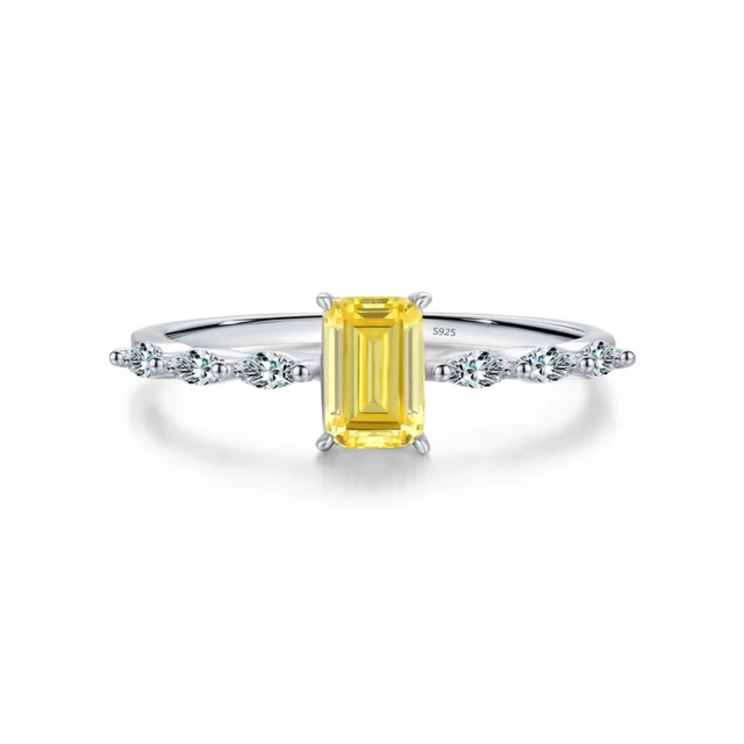 Anillo Princesa