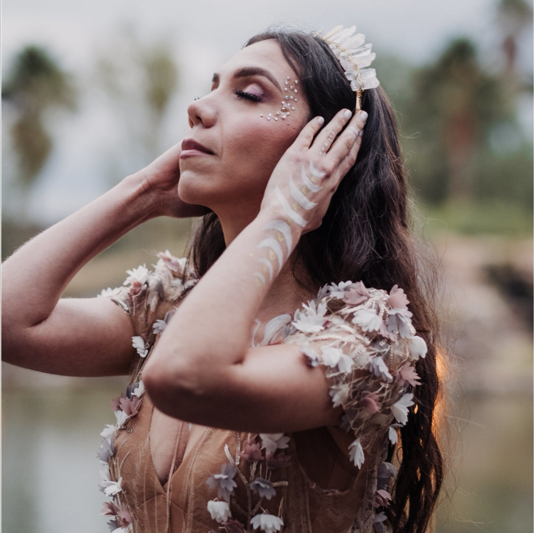 Tiara Diosa del Amor
