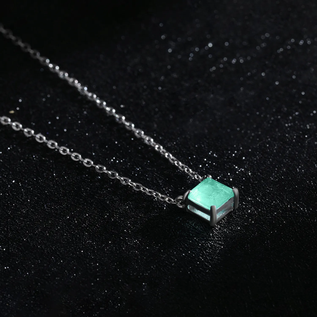 Gargantilla Paraiba