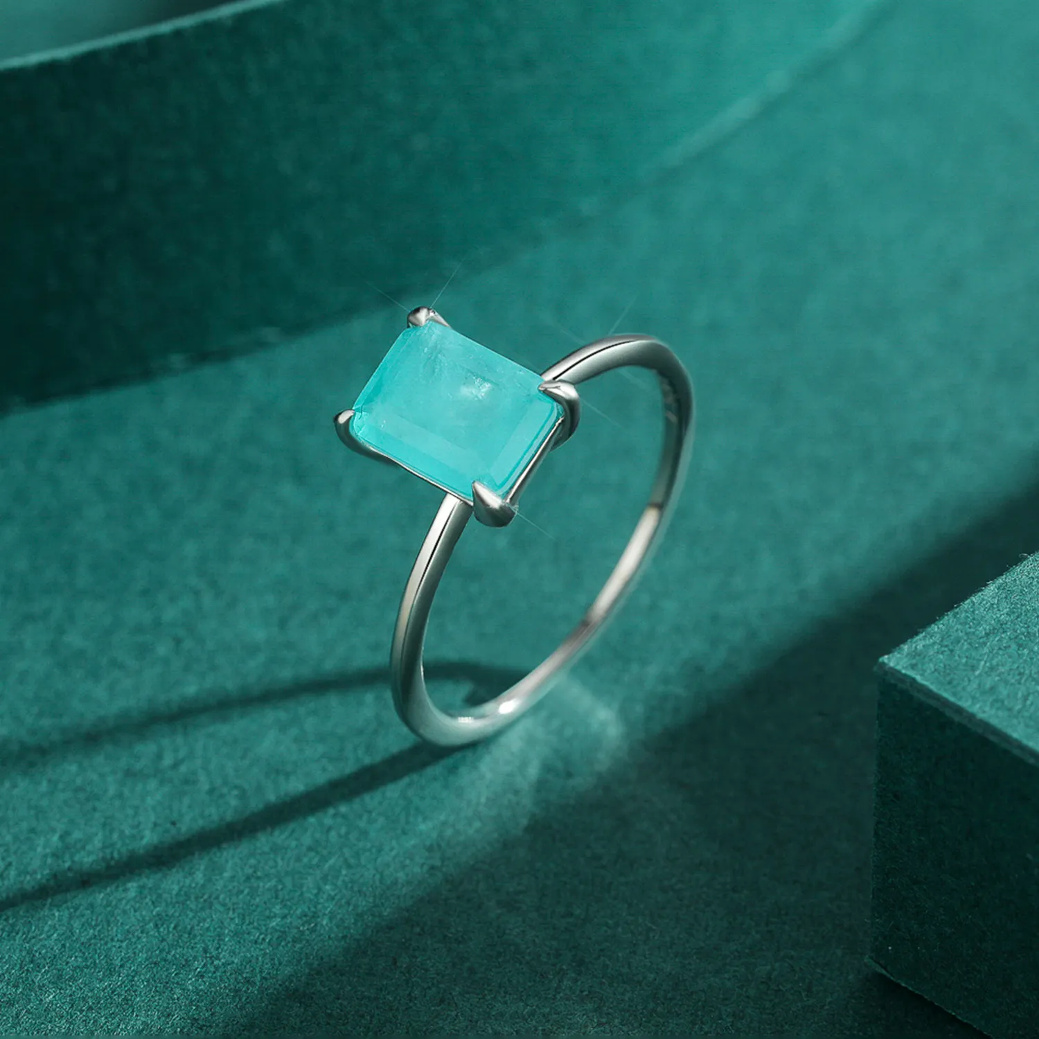 Anillo Serena Paraiba