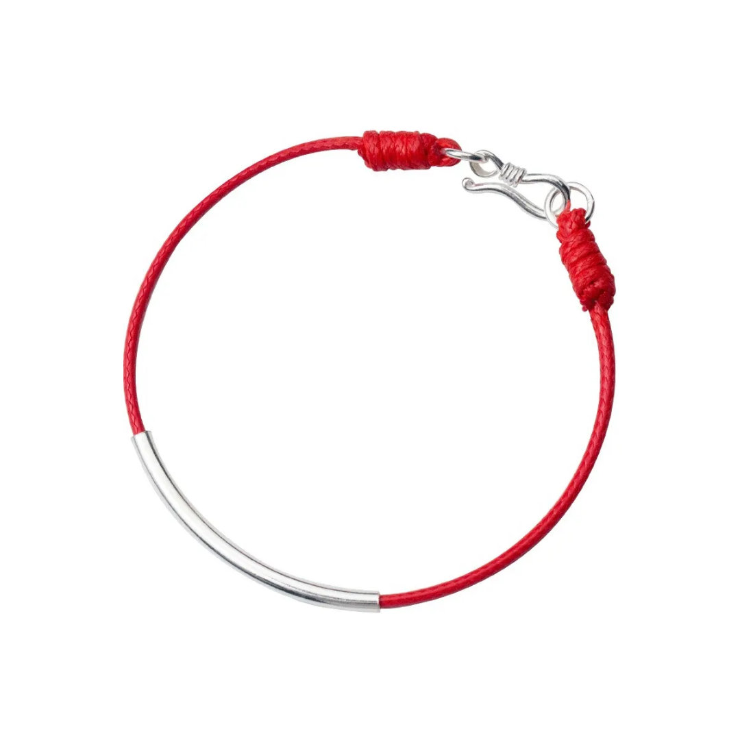 Hilo Rojo de Protección