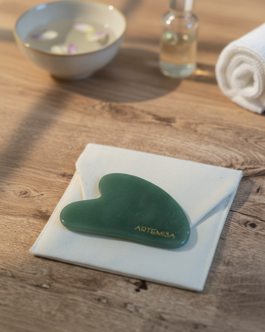 Guasha  Botox Facial