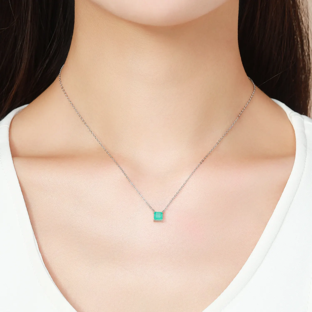 Gargantilla Paraiba
