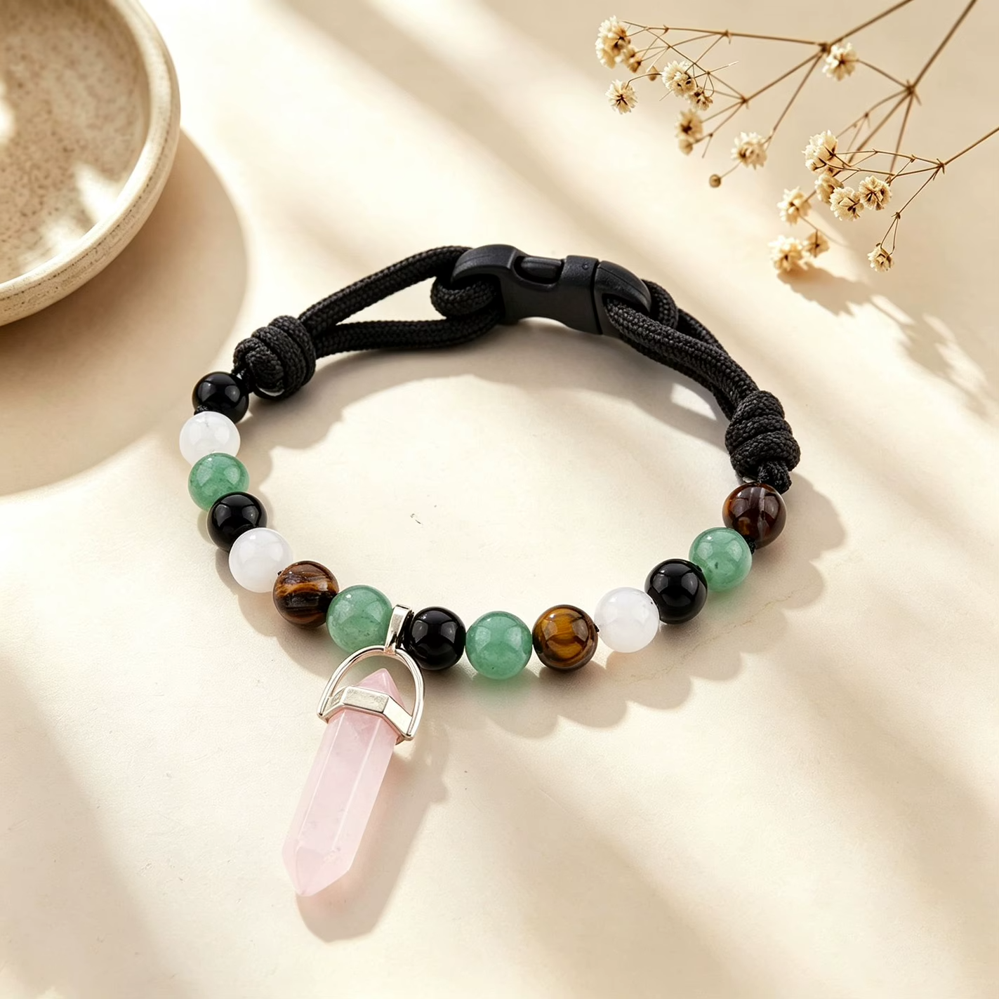 Collar Equilibrio Sagrado