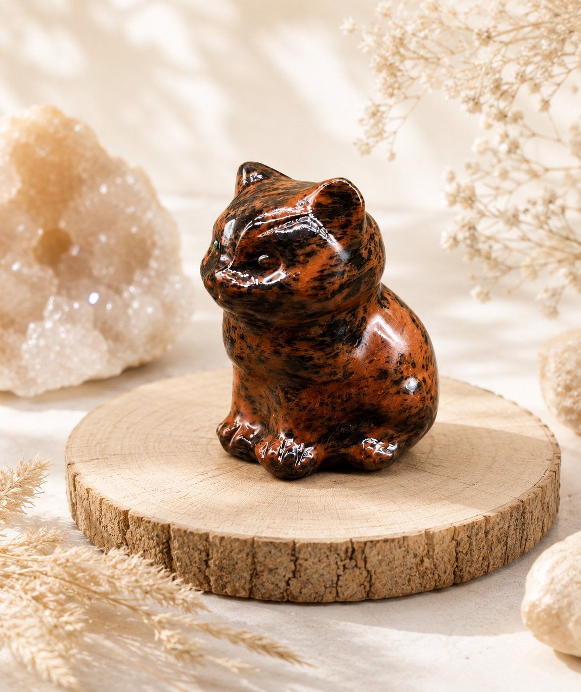 Totem Gatito