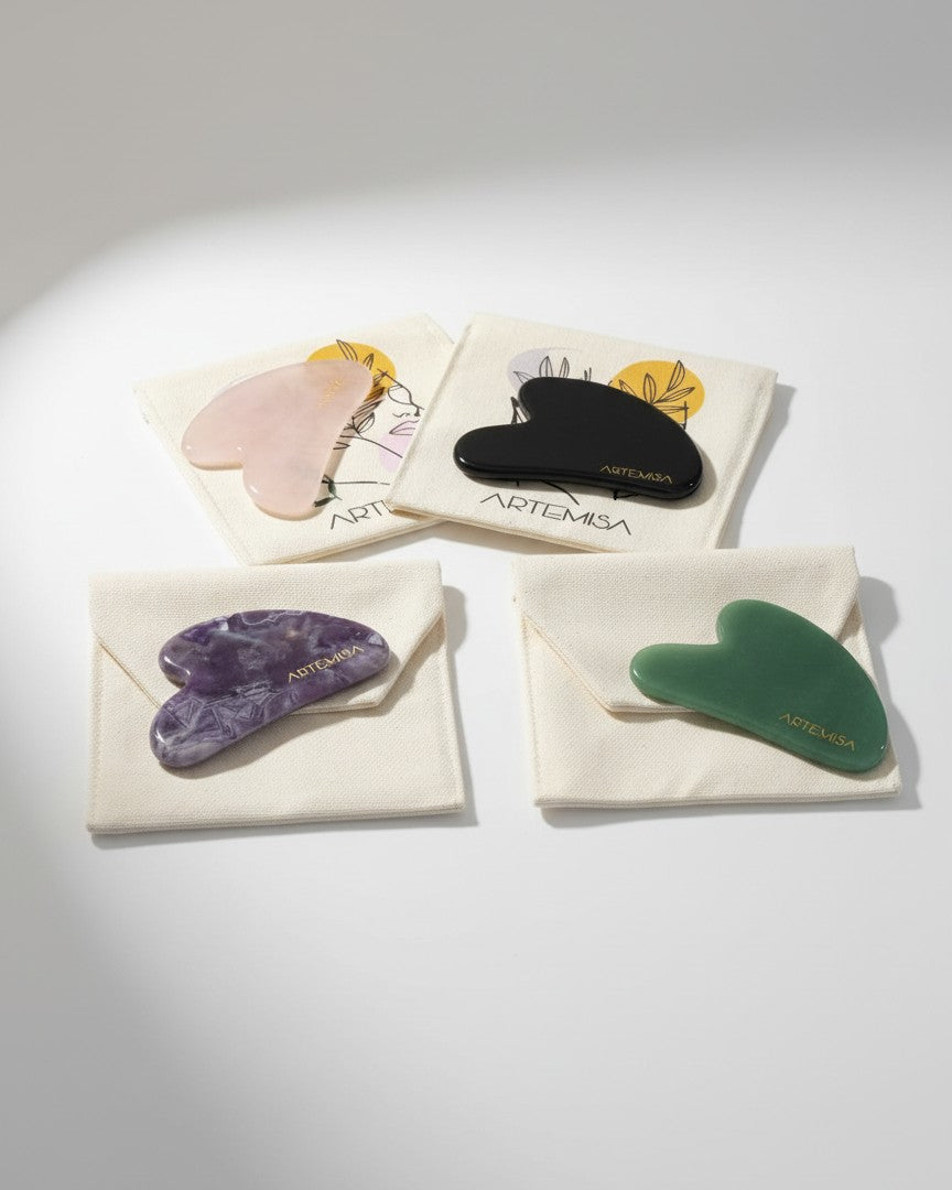 Guasha  Botox Facial