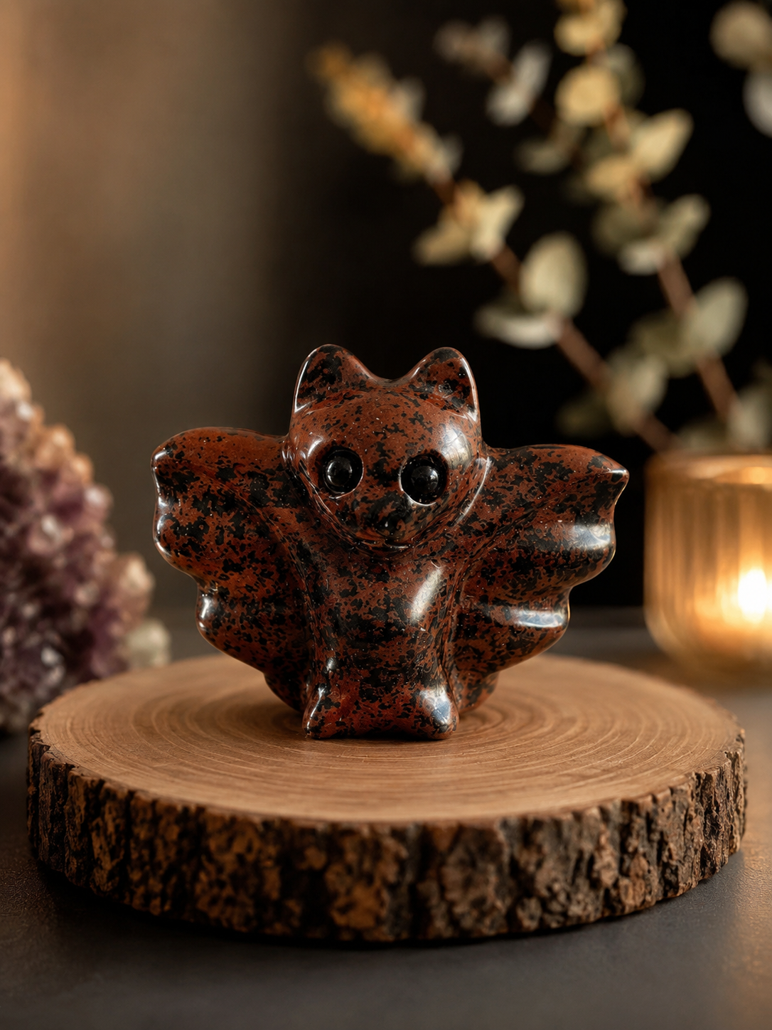 Totem Murciélago