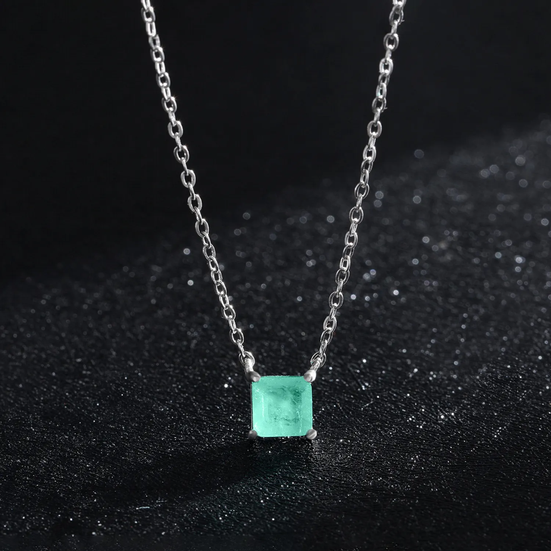 Gargantilla Paraiba