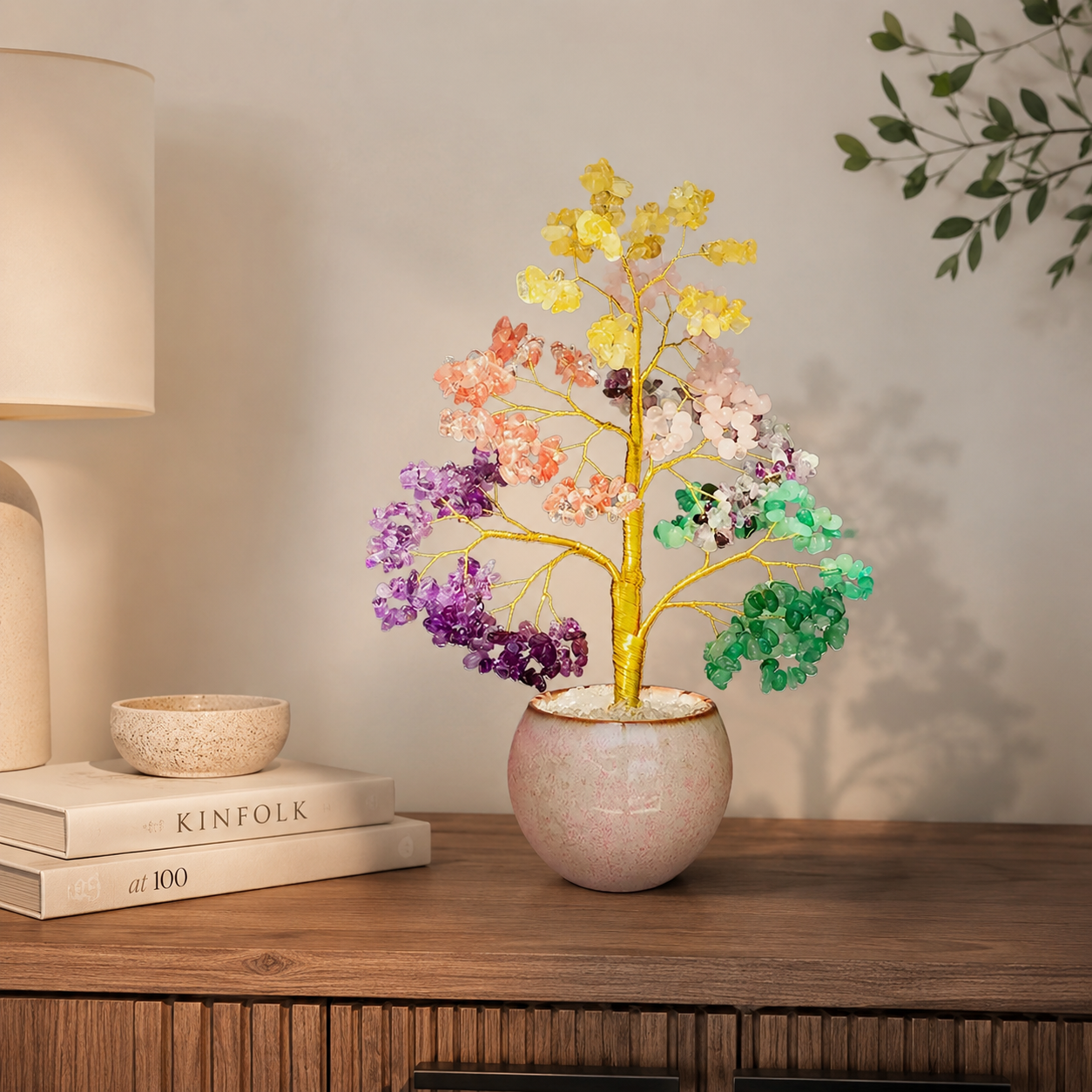 Arbol de la Vida
