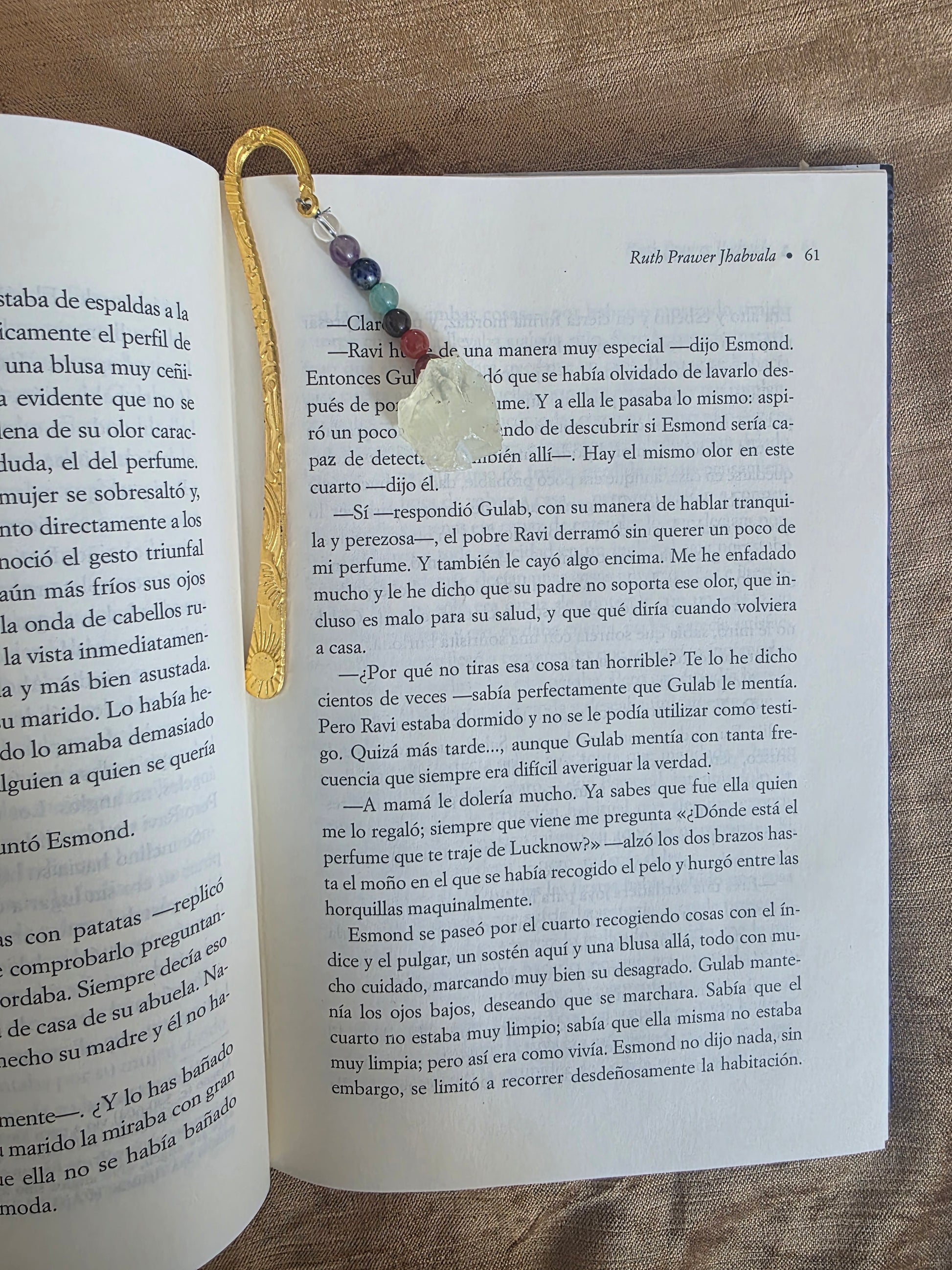 Separador de libros
