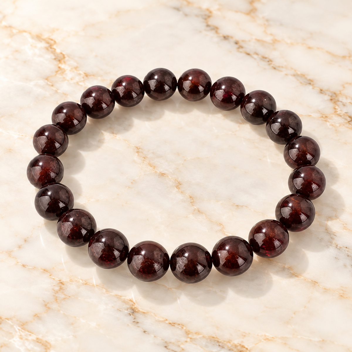 Pulsera Granate