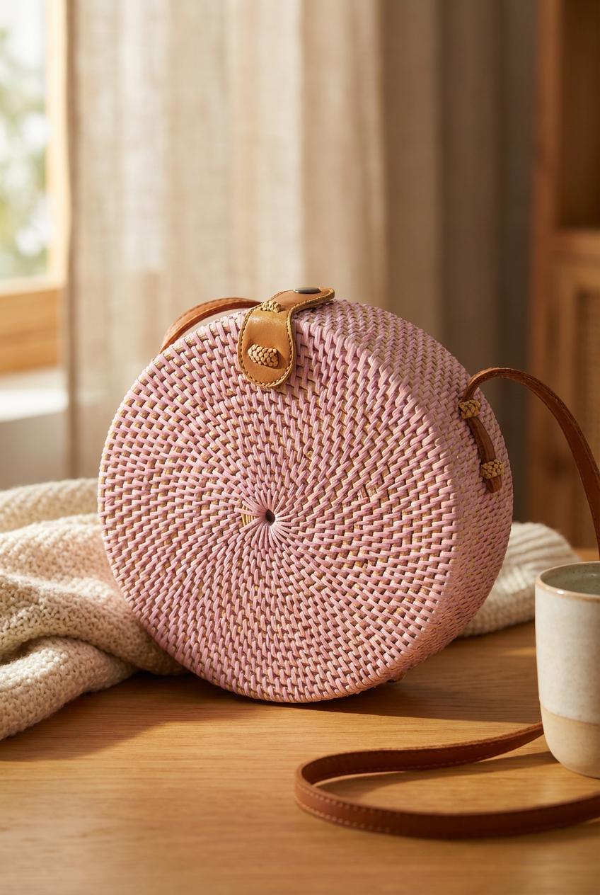 Bolsa de Bali