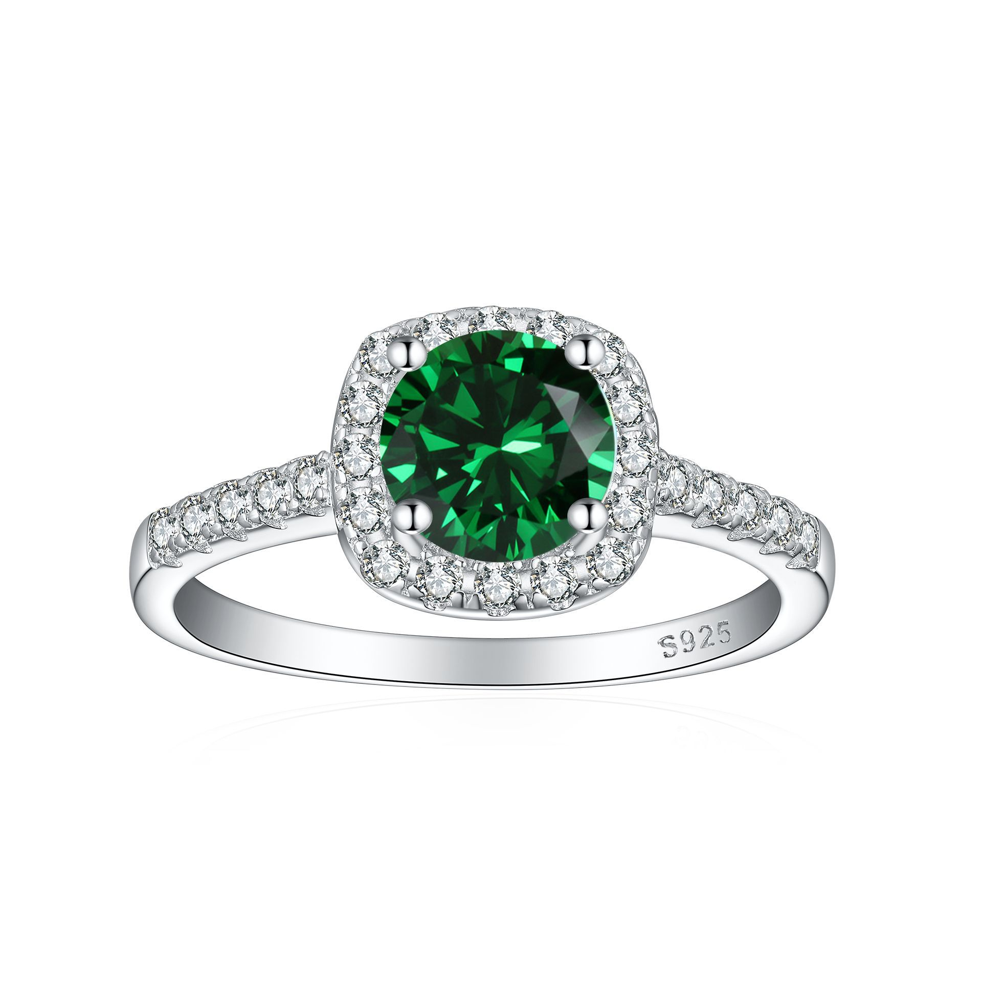 Anillo Prosperidad