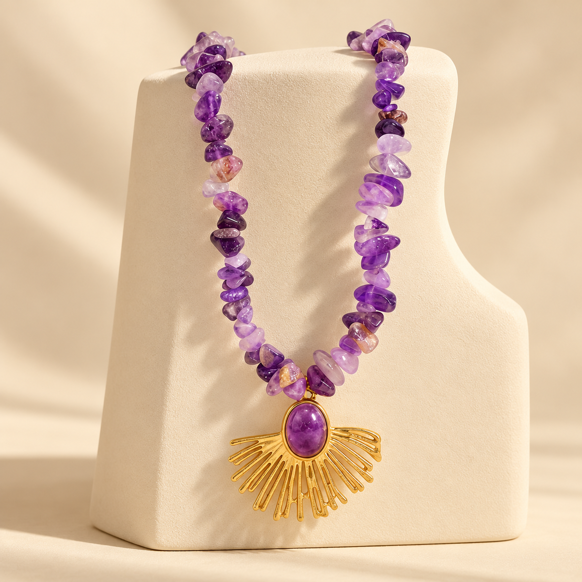 Sol violeta