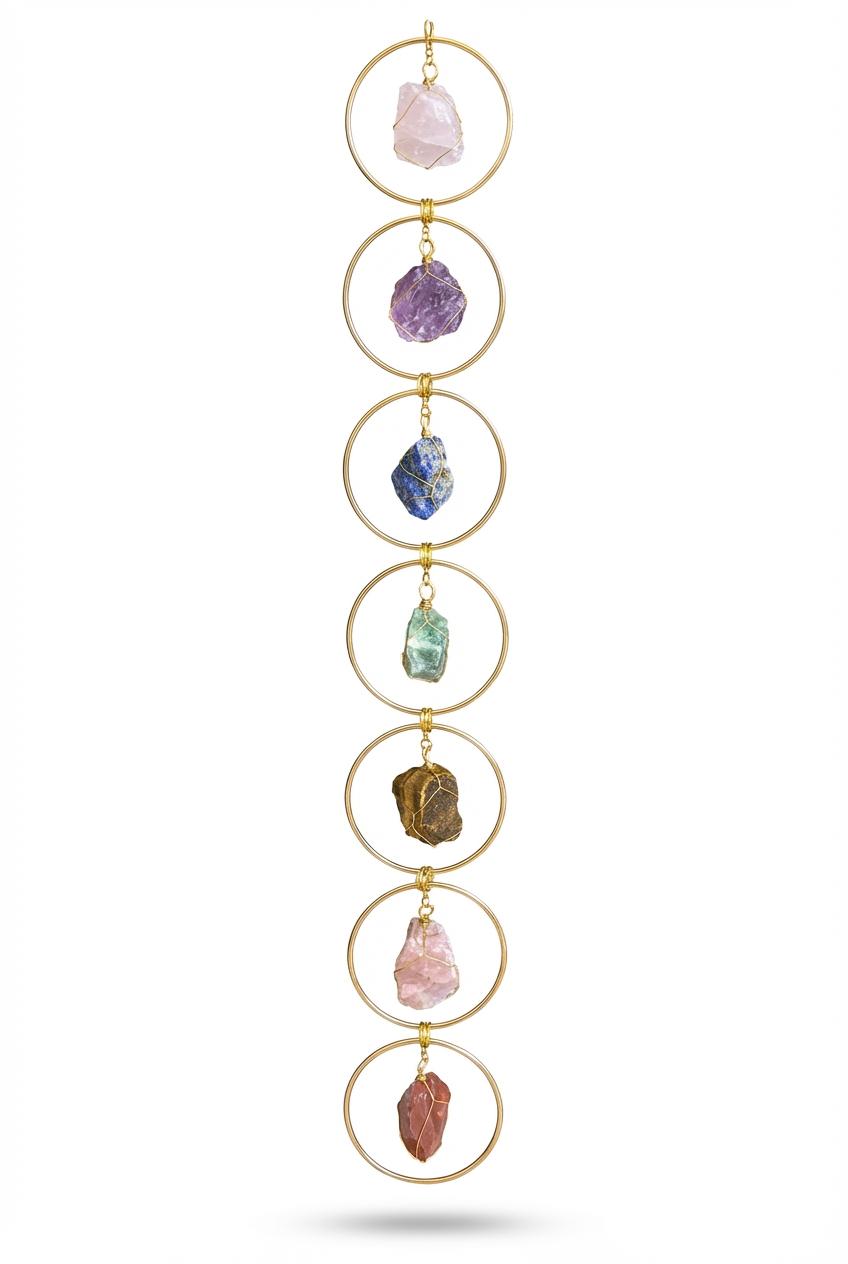 Armonizador 7 chackras M