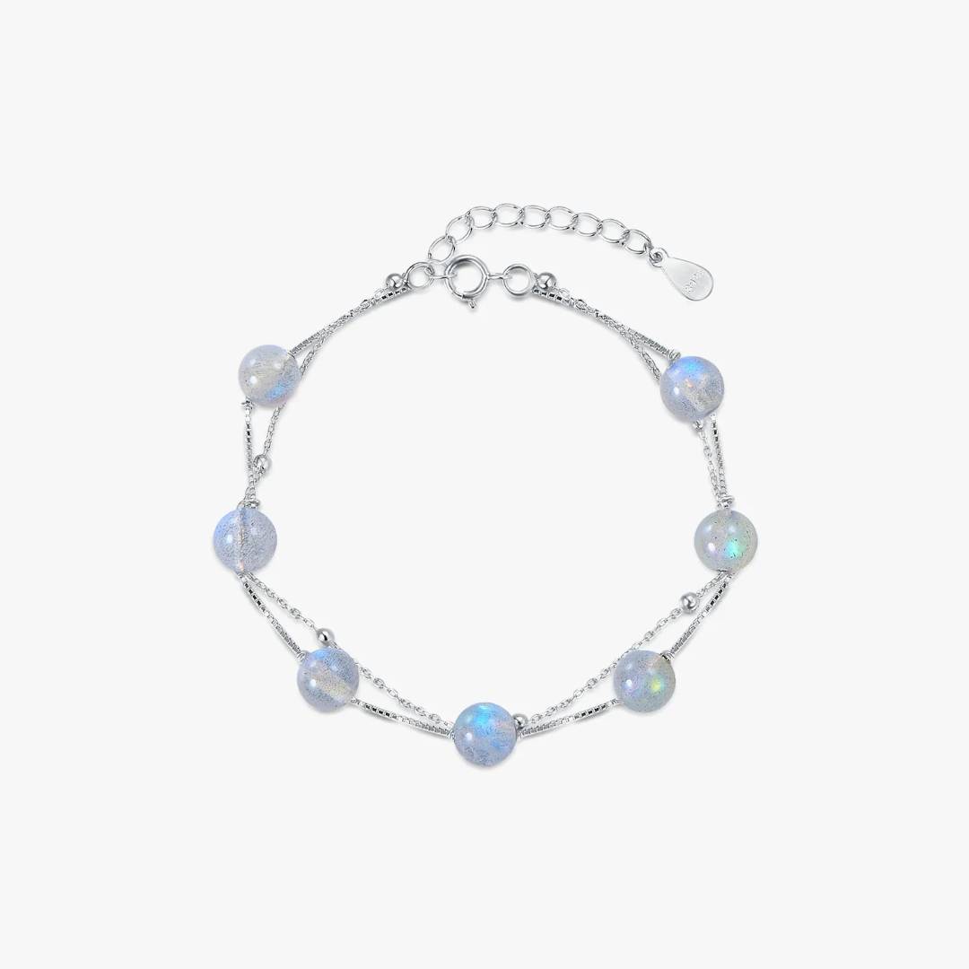 Pulsera Luna Mistica