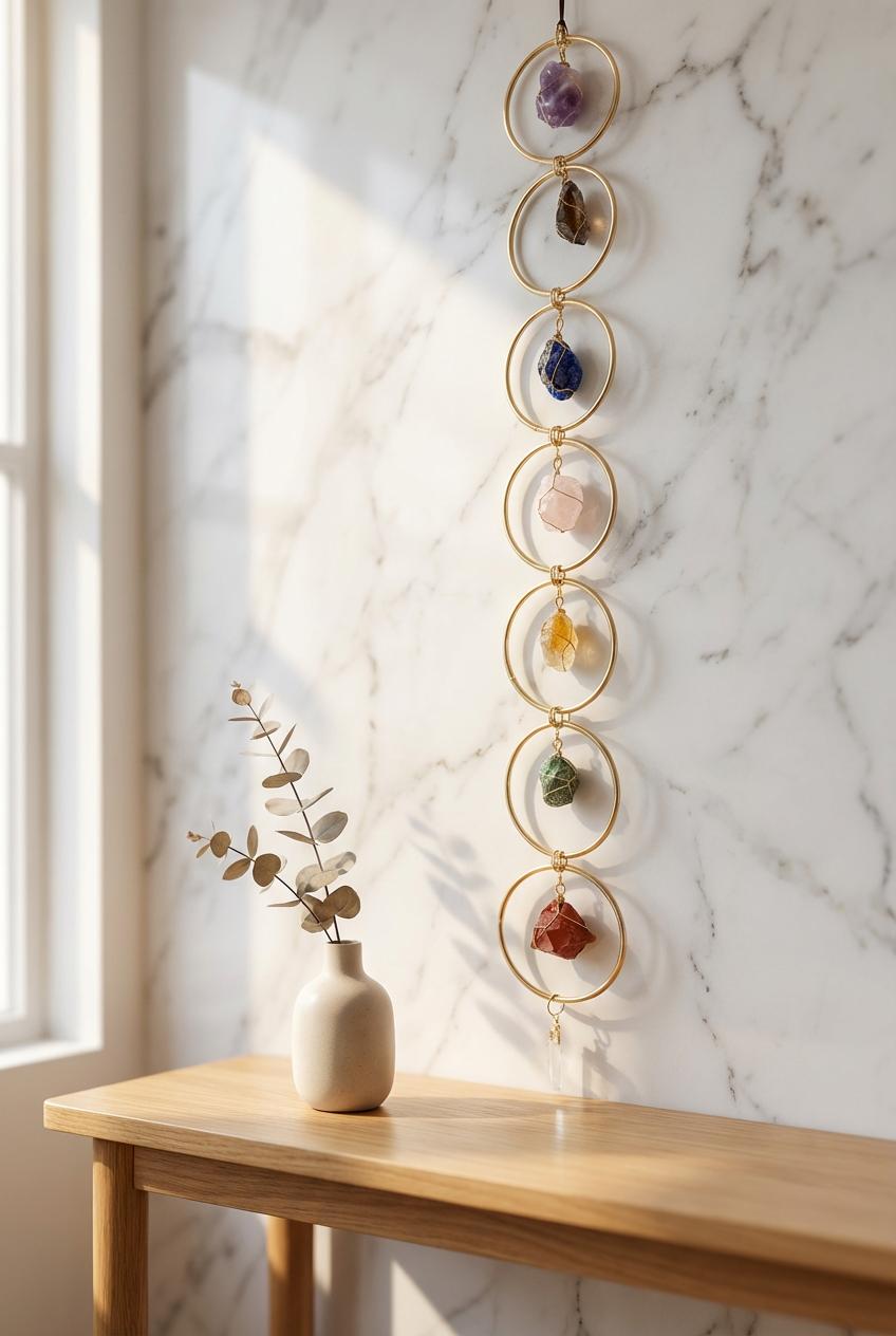 Armonizador 7 Chackras