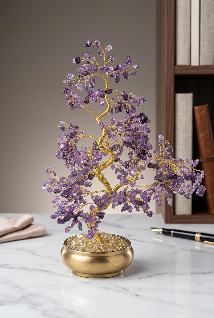 Arbol de la transmutación