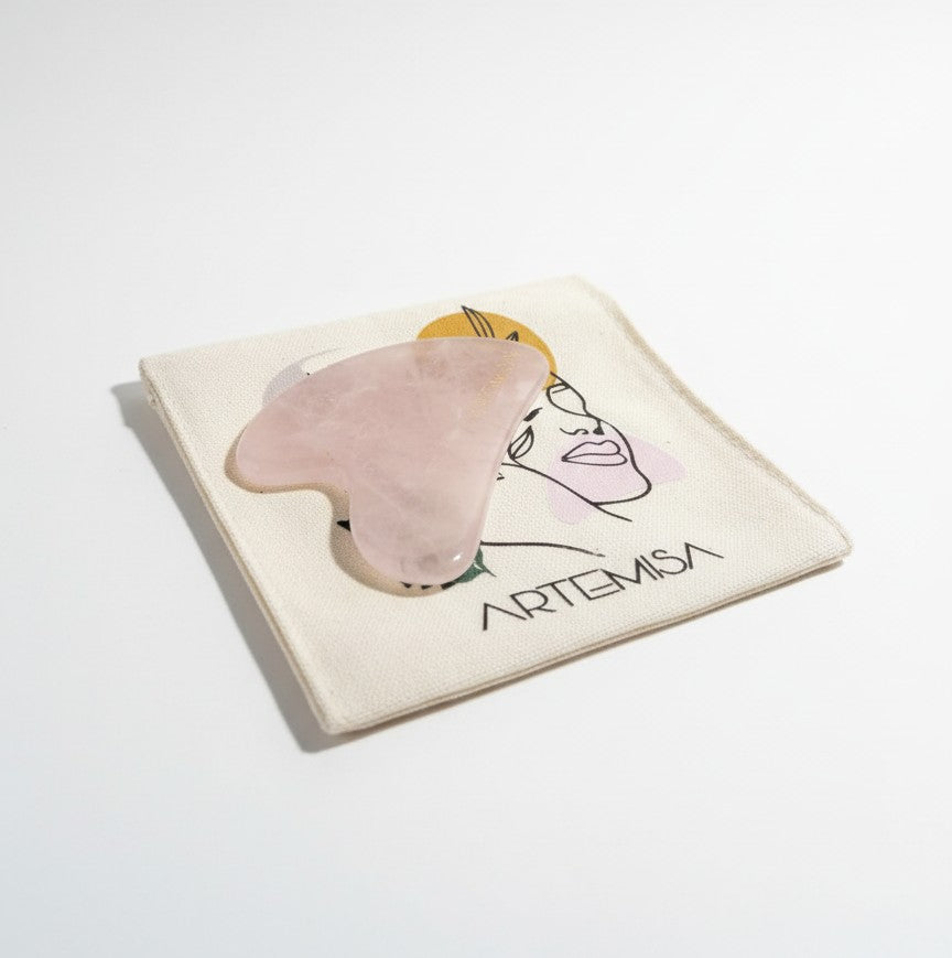 Guasha  Botox Facial