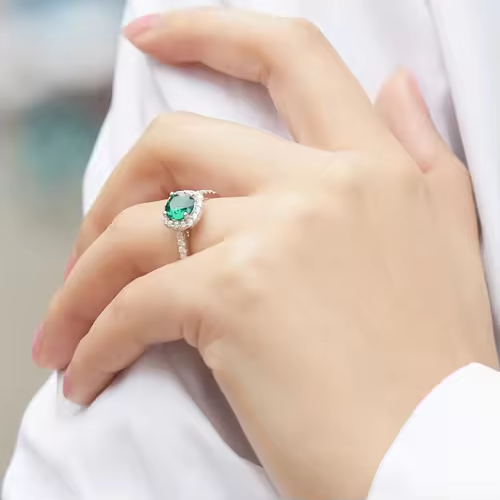 Anillo Prosperidad