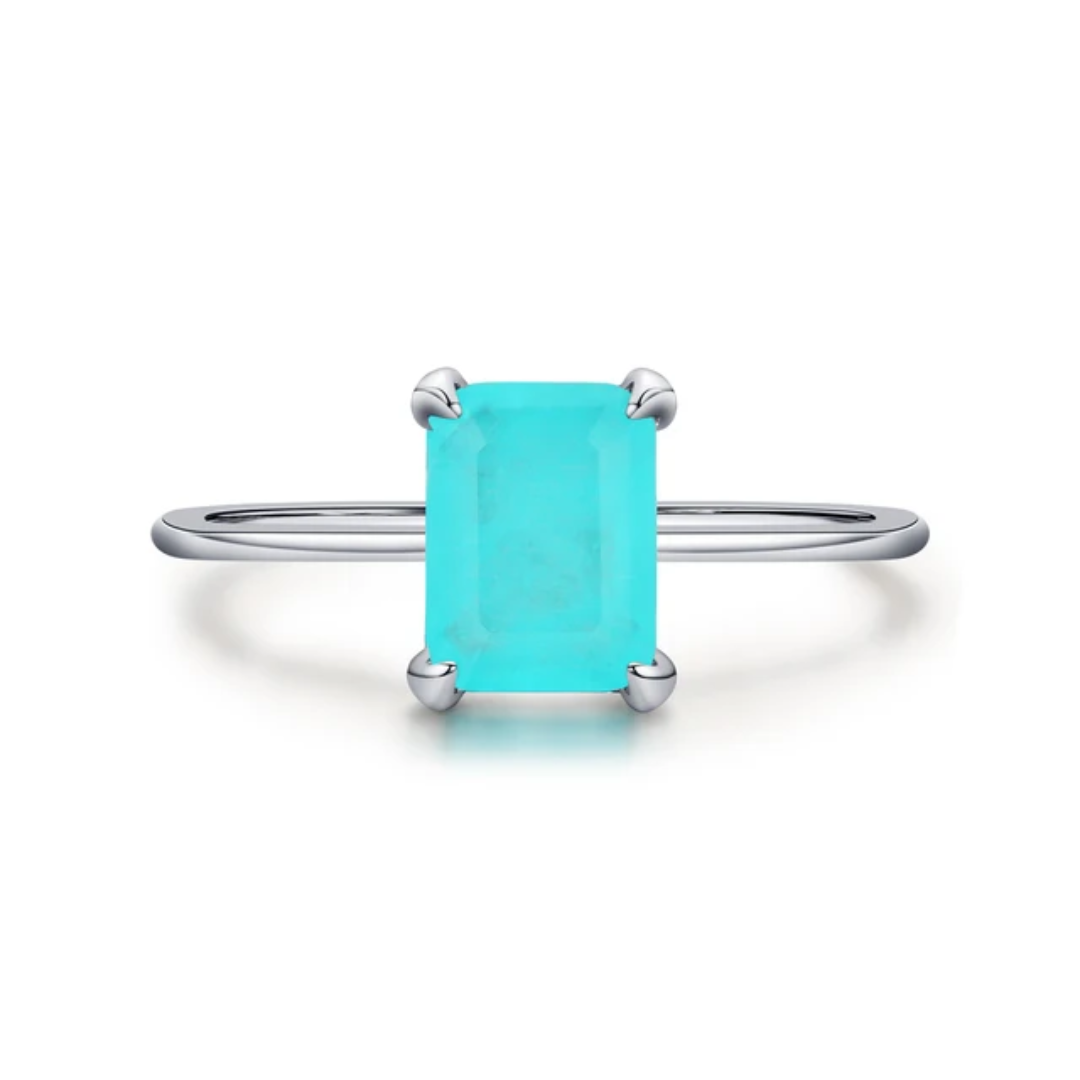 Anillo Serena Paraiba