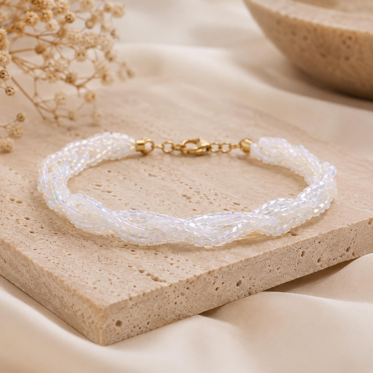 Pulsera luz de Luna