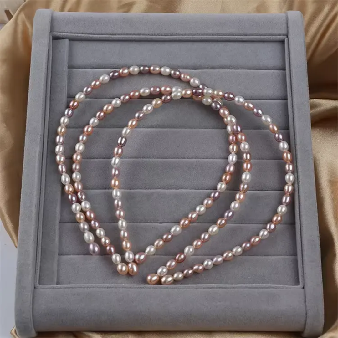 Diadema de Perlas