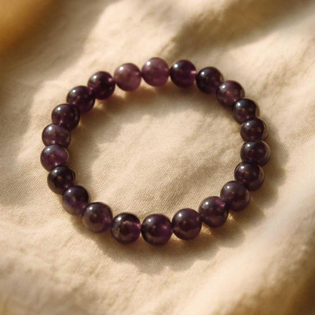 Pulseras con Cuarzos