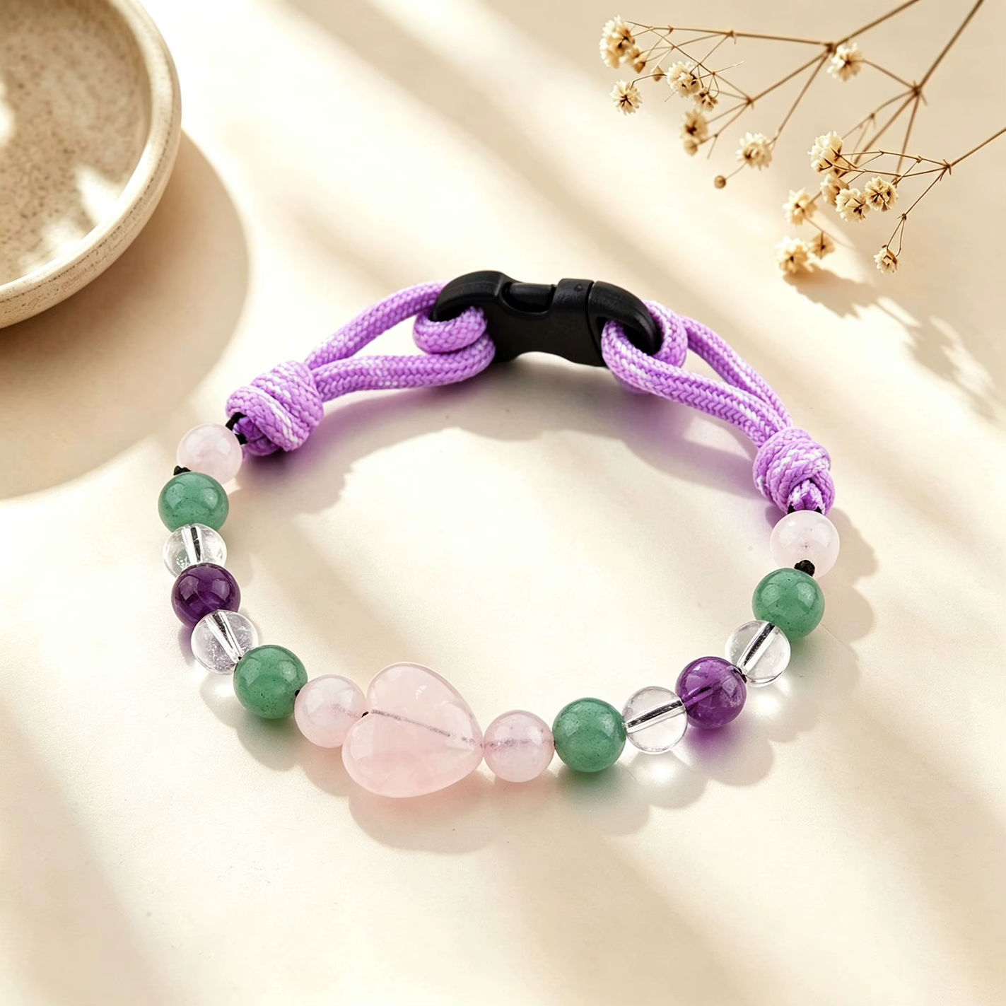 Collar armonia de amor