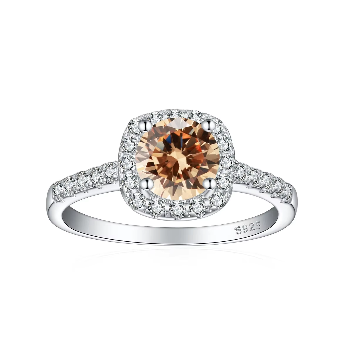 Anillo Prosperidad