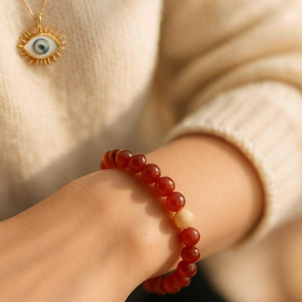 Pulseras con Cuarzos