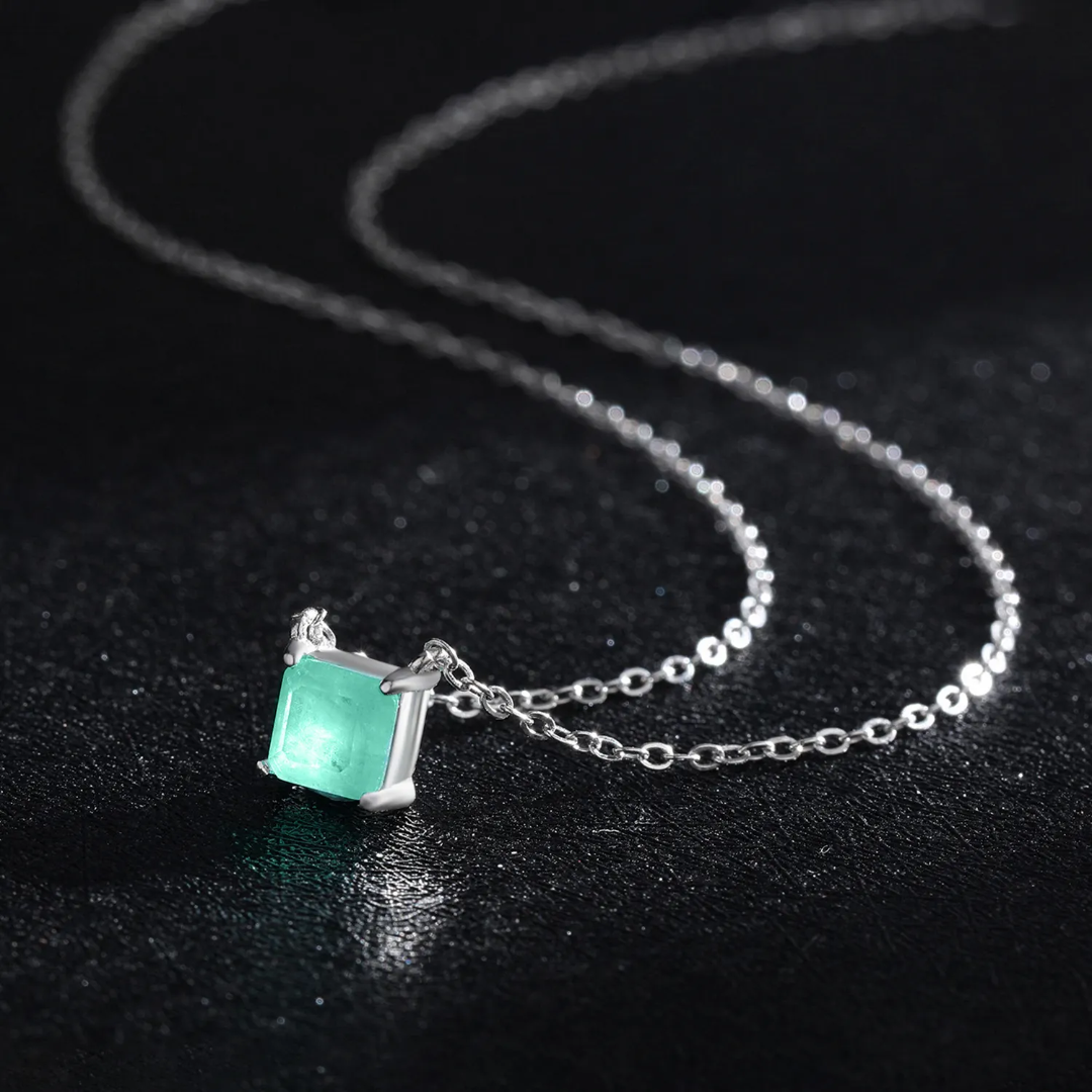 Gargantilla Paraiba