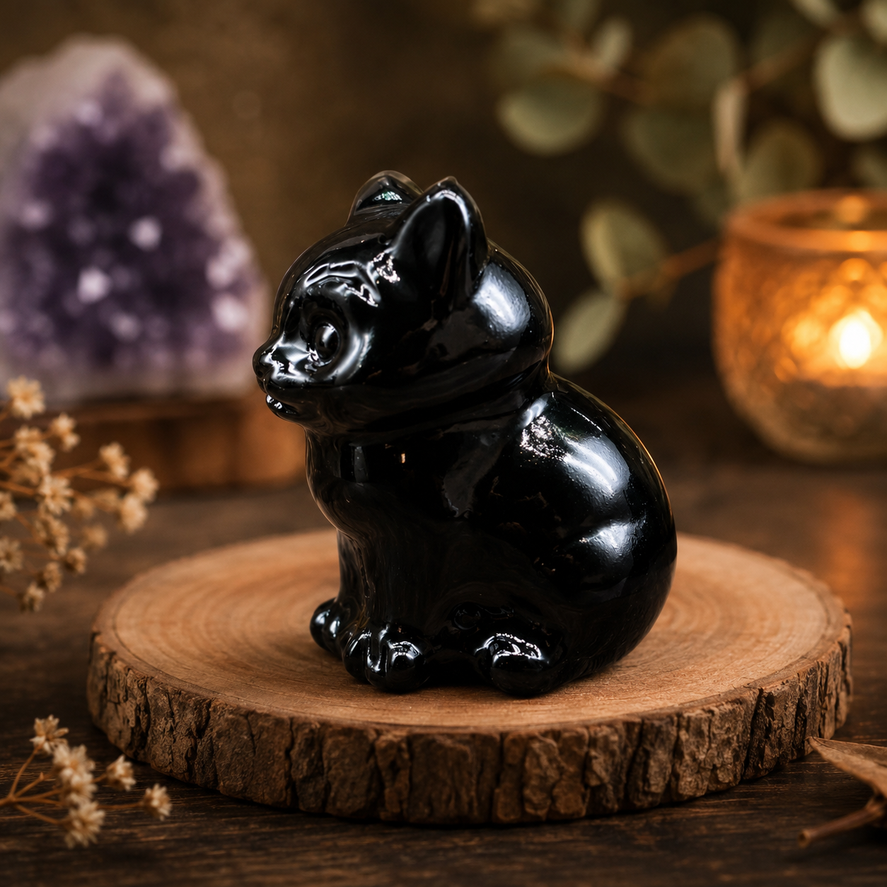 Totem Gatito