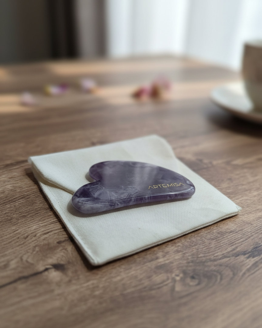 Guasha  Botox Facial