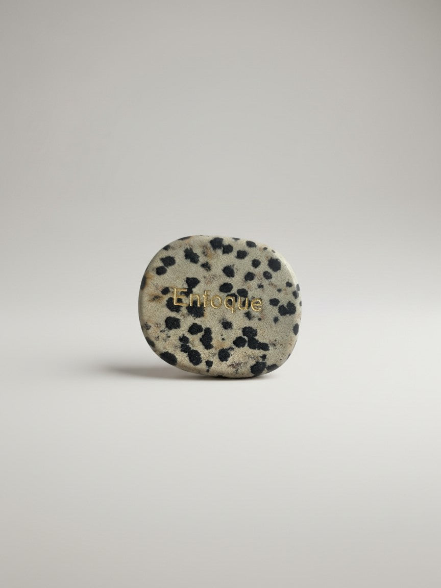 Cuarzos con afirmaciones