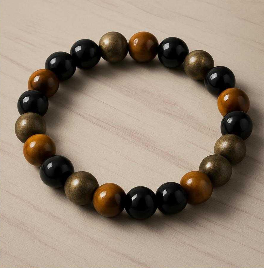 Pulseras con Cuarzos